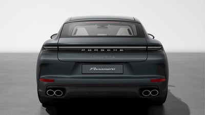 2026 Porsche Panamera Panamera 4S E-Hybrid