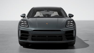 2026 Porsche Panamera Panamera 4S E-Hybrid