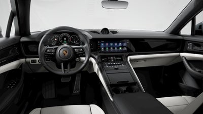 2026 Porsche Panamera Panamera 4S E-Hybrid