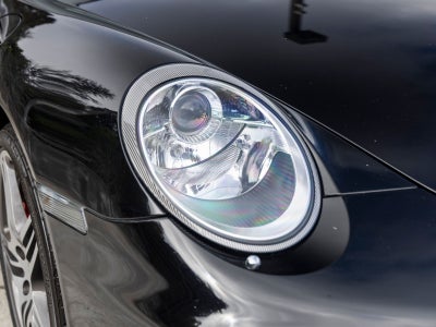 2007 Porsche 911 Turbo