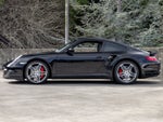 2007 Porsche 911 Turbo