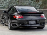2007 Porsche 911 Turbo