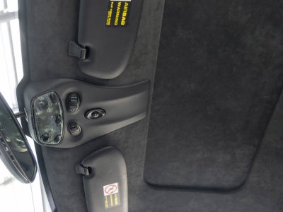 2007 Porsche 911 Turbo