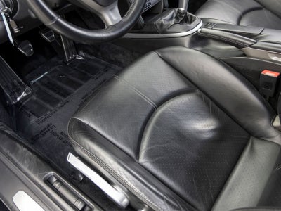2007 Porsche 911 Turbo
