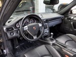 2007 Porsche 911 Turbo