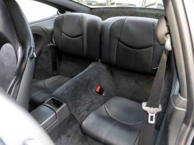 2007 Porsche 911 Turbo