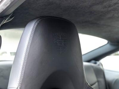 2007 Porsche 911 Turbo
