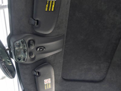 2007 Porsche 911 911 Turbo
