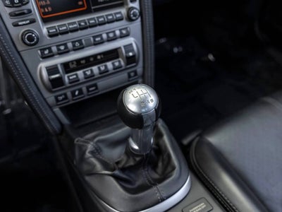 2007 Porsche 911 911 Turbo