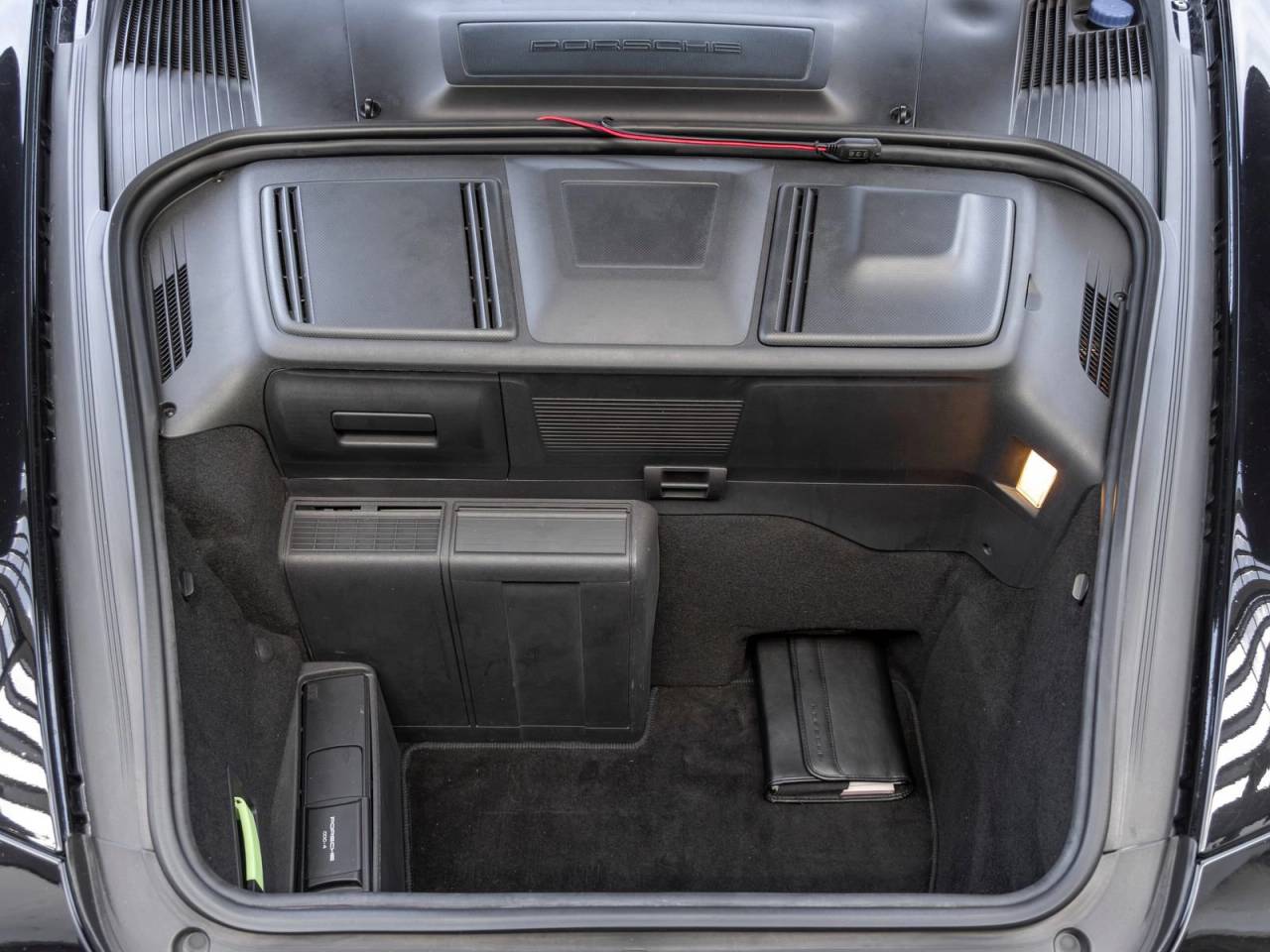 2007 Porsche 911 911 Turbo