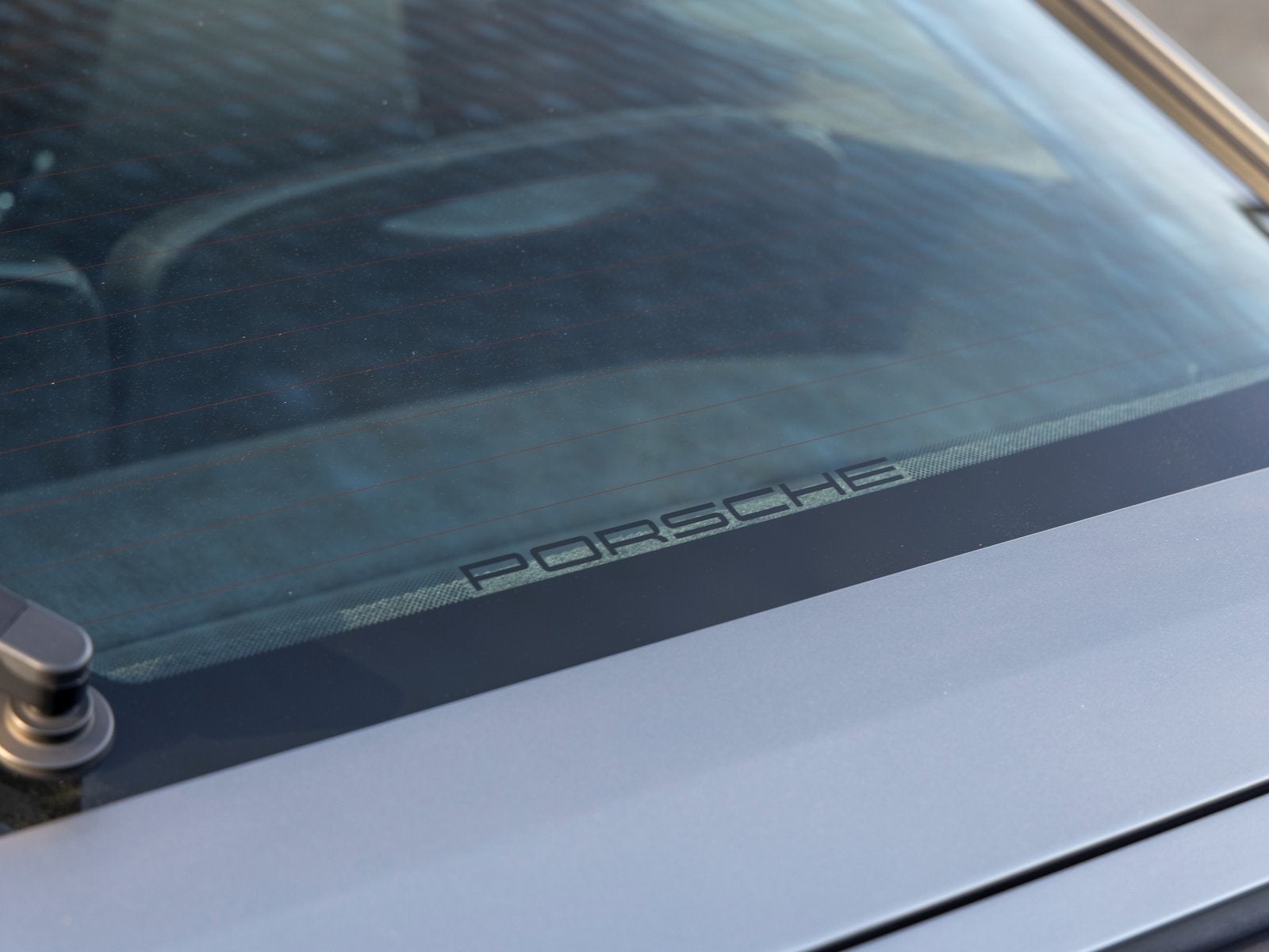 2008 Porsche 911 911 Turbo