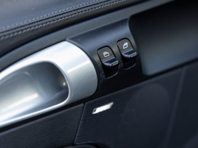 2008 Porsche 911 911 Turbo