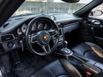 2008 Porsche 911 911 Turbo
