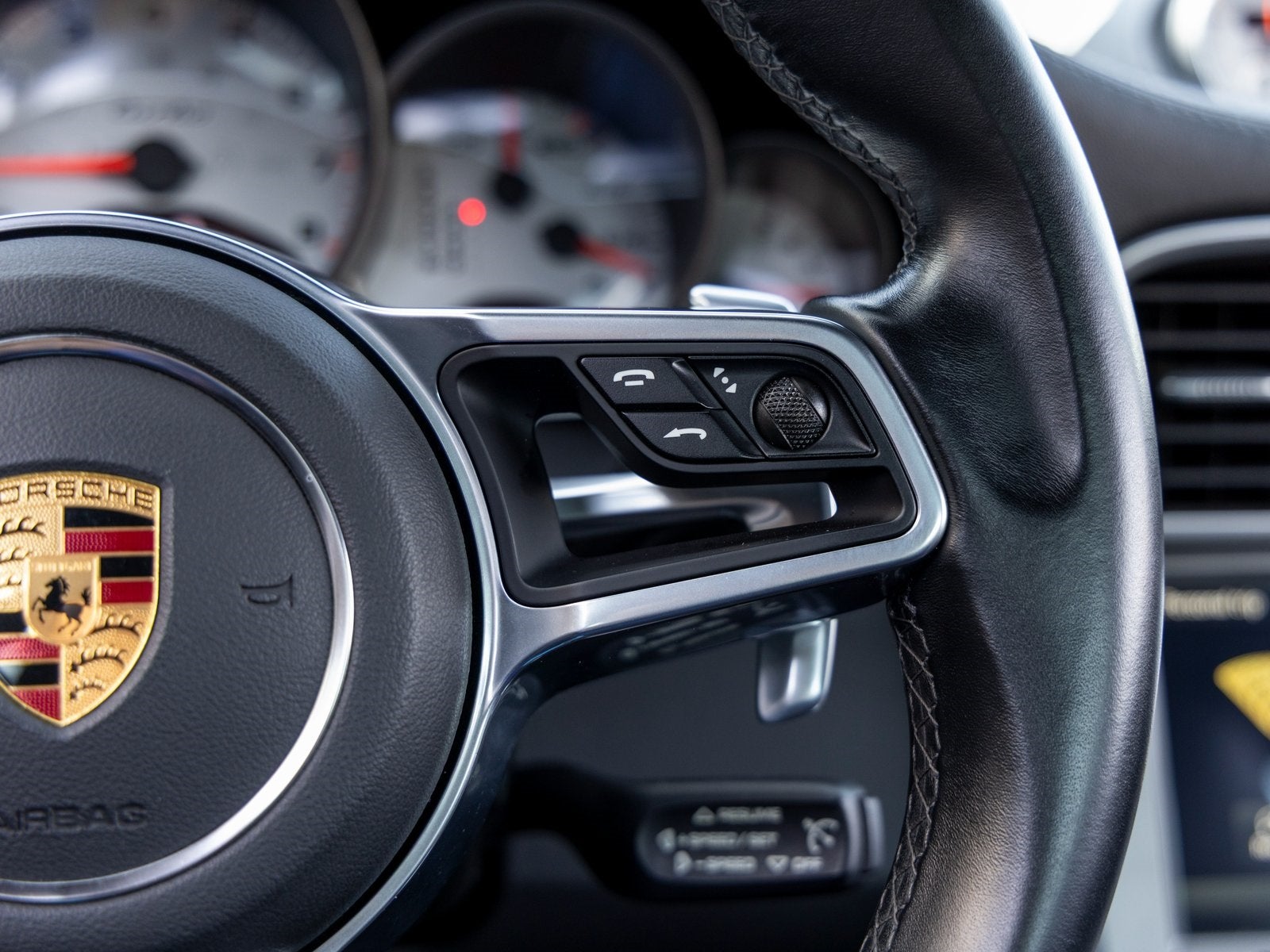 2008 Porsche 911 911 Turbo