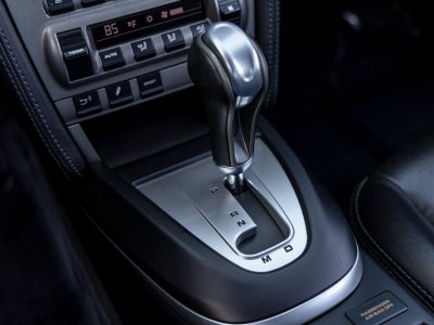 2008 Porsche 911 911 Turbo