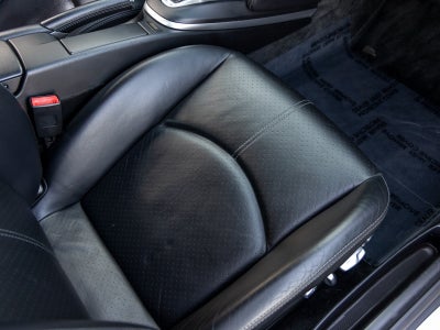 2008 Porsche 911 911 Turbo