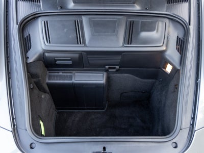 2008 Porsche 911 911 Turbo