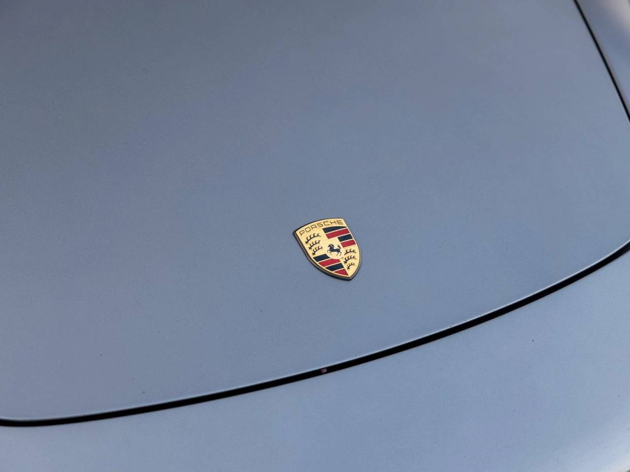 2008 Porsche 911 911 Turbo