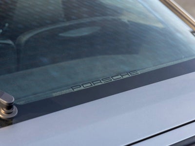 2008 Porsche 911 911 Turbo