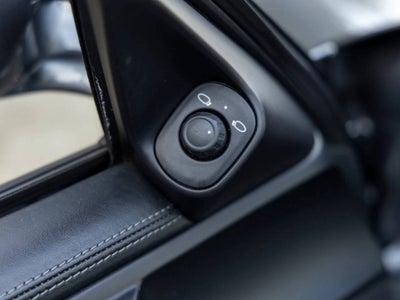 2008 Porsche 911 911 Turbo