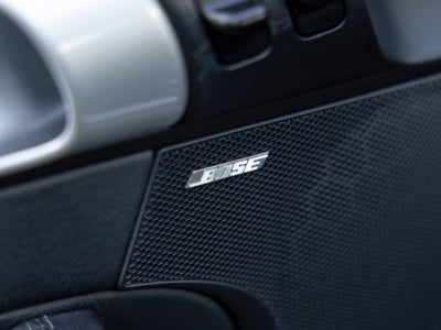 2008 Porsche 911 911 Turbo