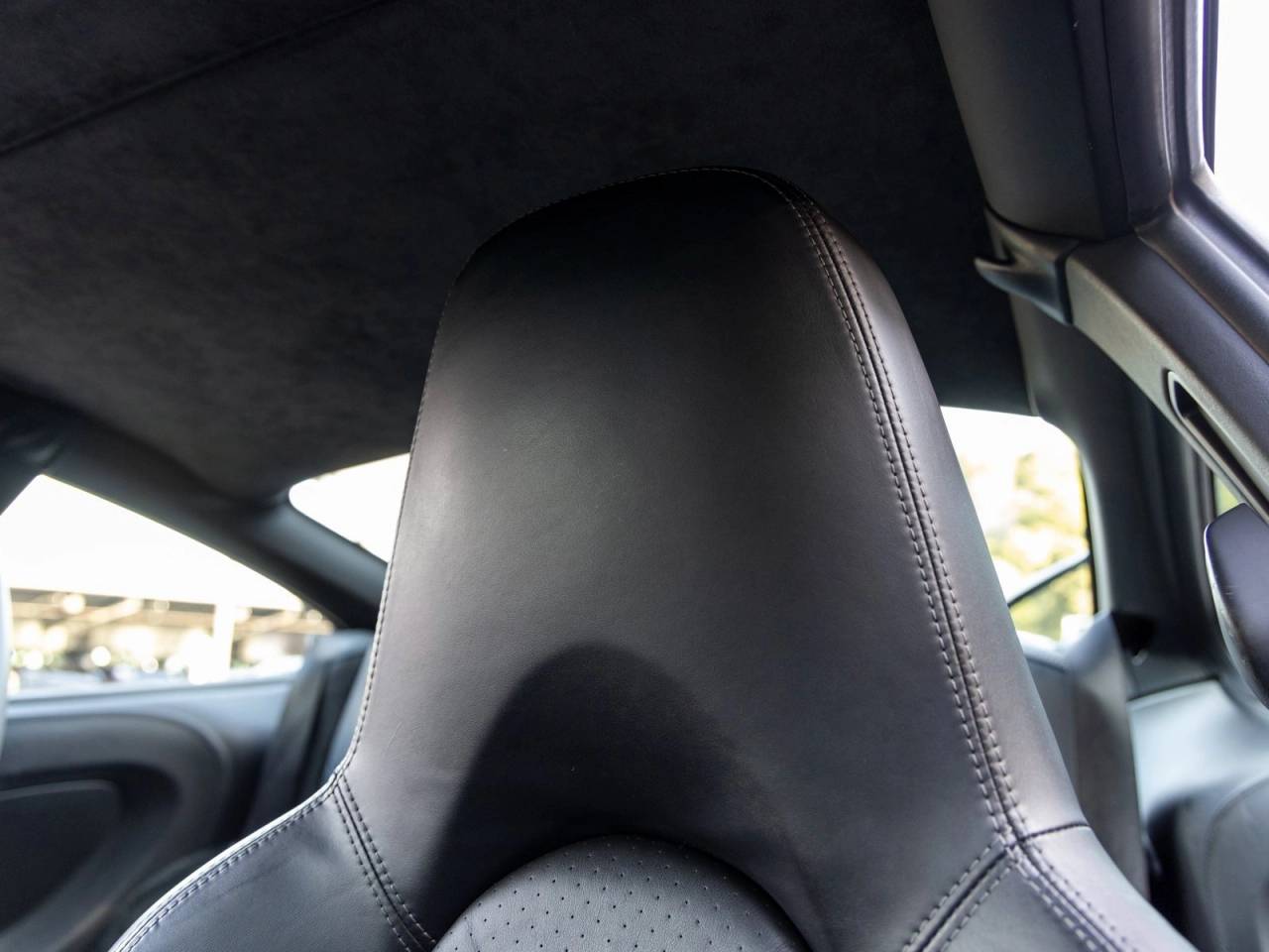 2008 Porsche 911 911 Turbo