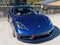 2025 Porsche 718 718 Cayman GTS 4.0