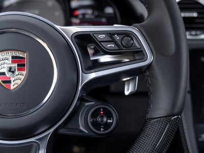 2025 Porsche 718 718 Cayman GTS 4.0