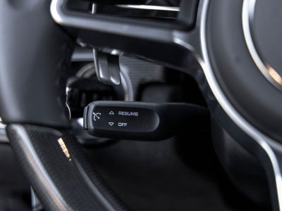 2025 Porsche 718 718 Cayman GTS 4.0