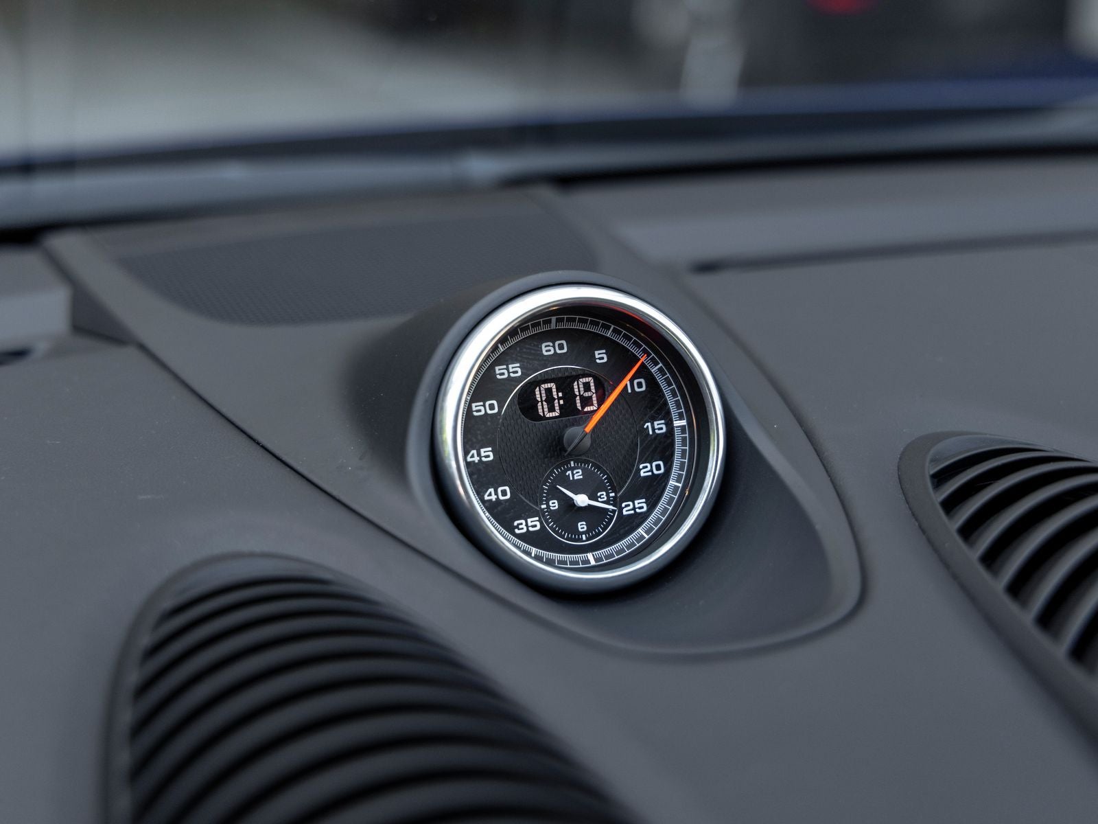 2025 Porsche 718 718 Cayman GTS 4.0