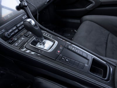 2025 Porsche 718 718 Cayman GTS 4.0