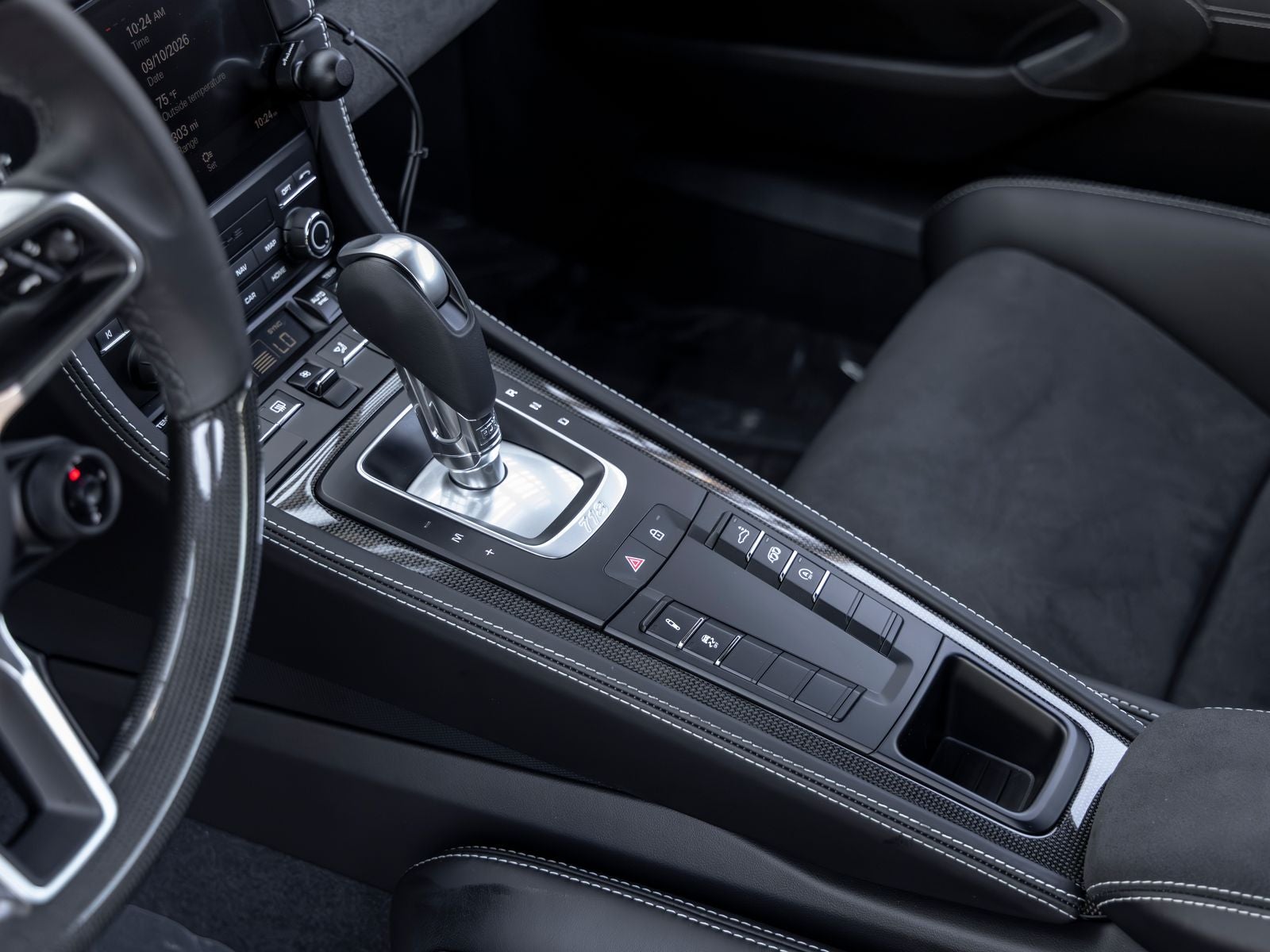 2025 Porsche 718 718 Cayman GTS 4.0