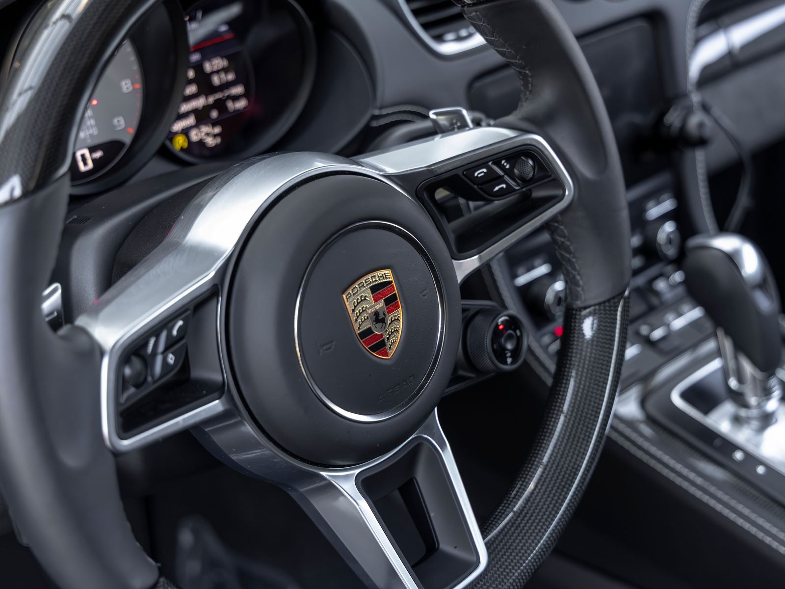 2025 Porsche 718 718 Cayman GTS 4.0