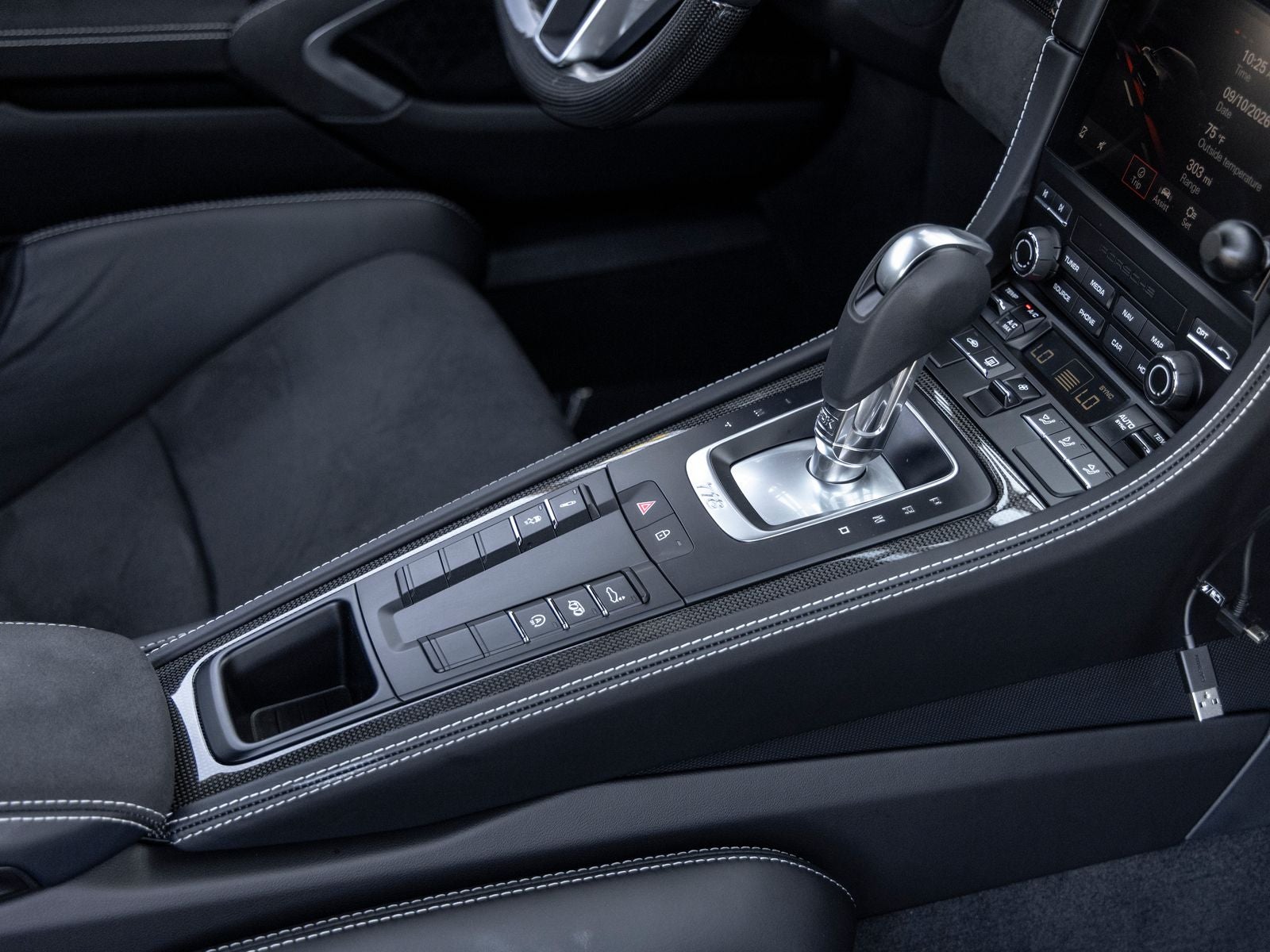 2025 Porsche 718 718 Cayman GTS 4.0