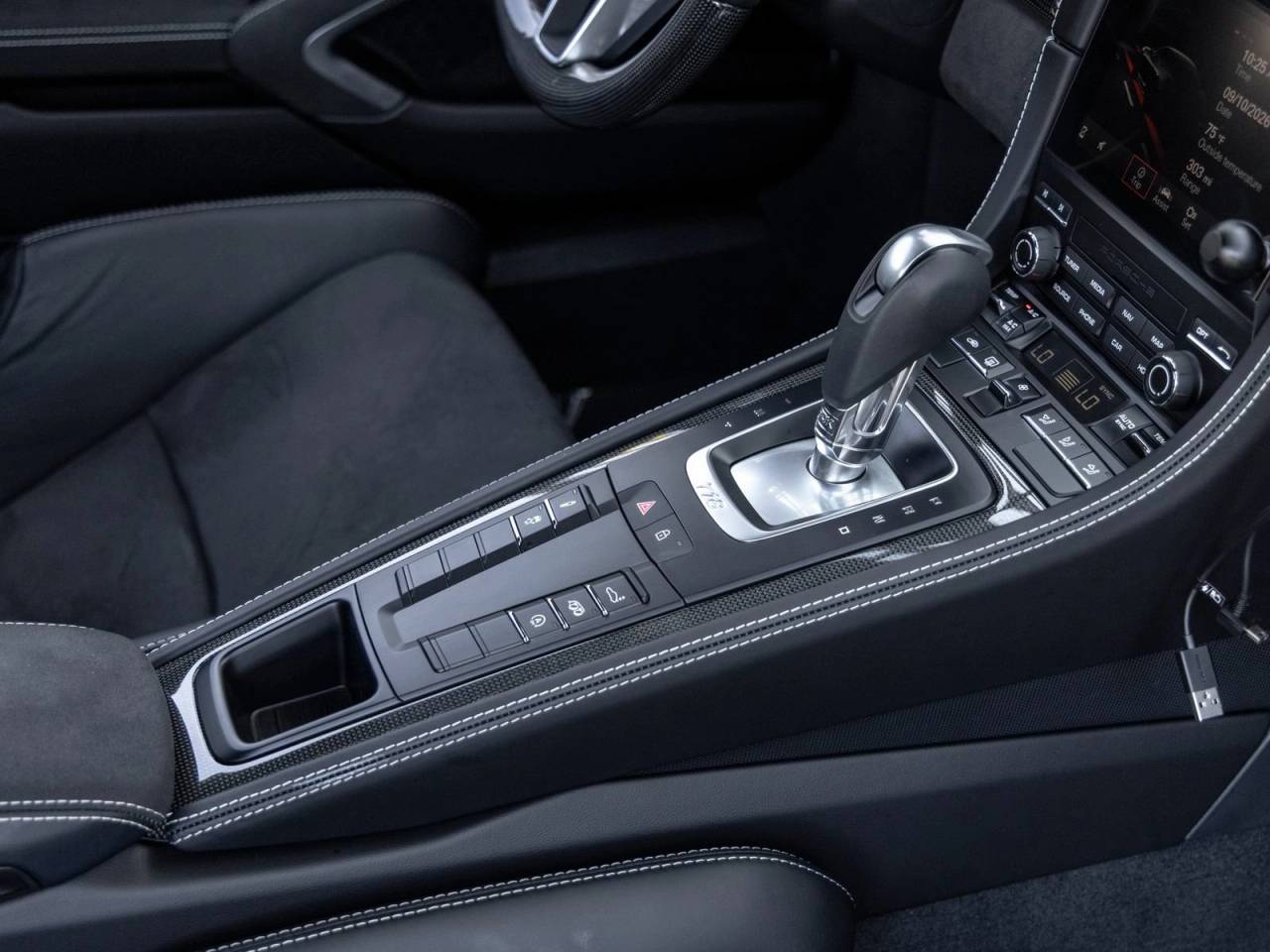 2025 Porsche 718 718 Cayman GTS 4.0
