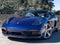 2025 Porsche 718 718 Cayman GTS 4.0