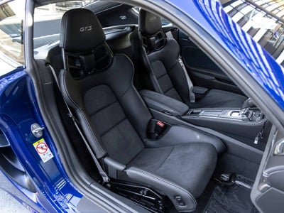 2025 Porsche 718 718 Cayman GTS 4.0