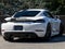 2025 Porsche 718 Cayman GTS 4.0