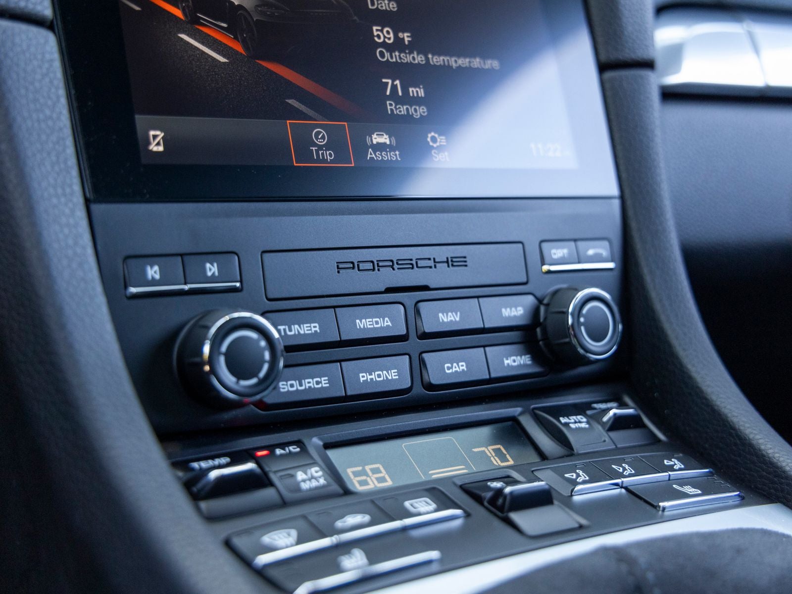 2025 Porsche 718 Cayman GTS 4.0