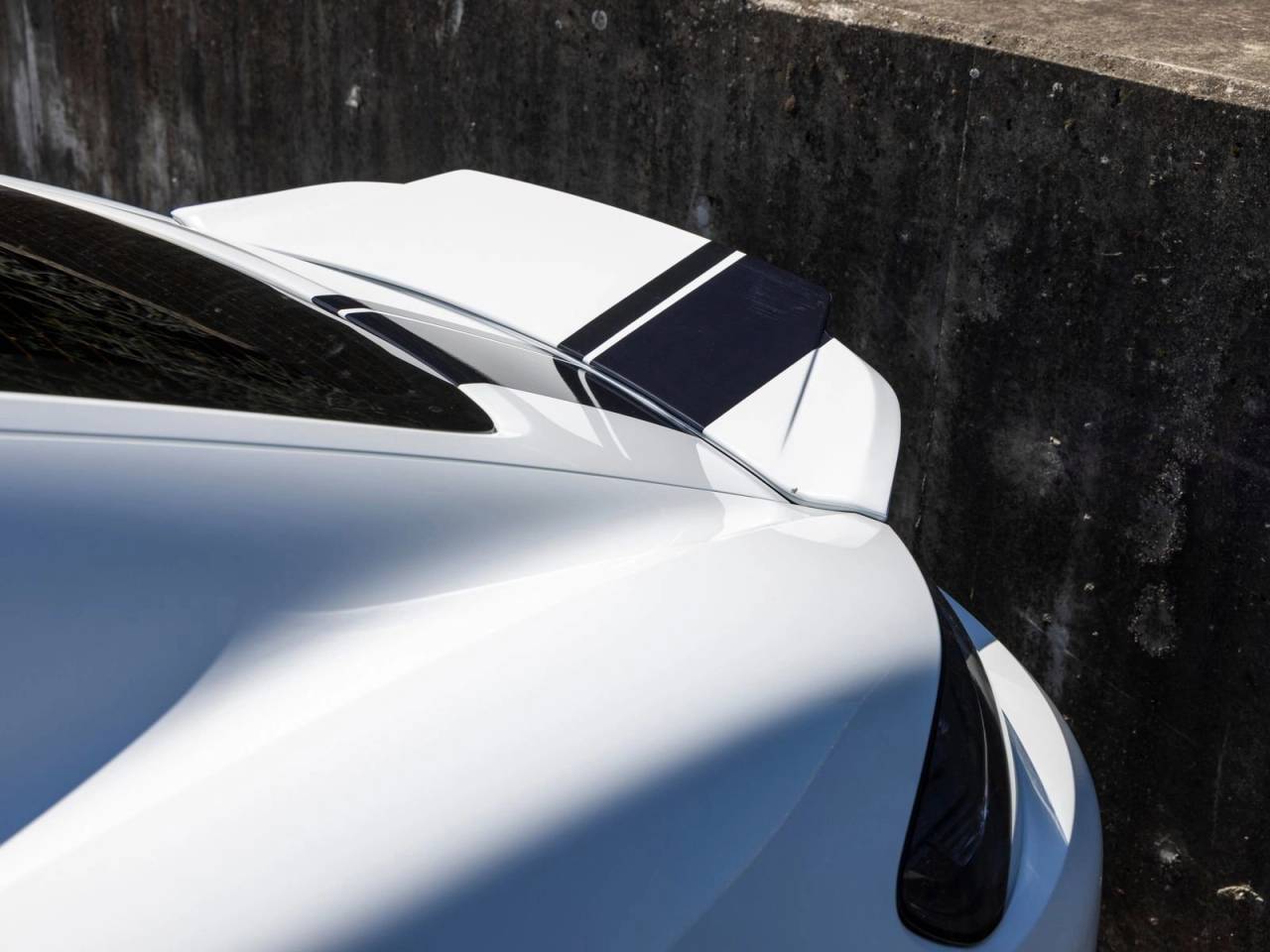 2025 Porsche 718 Cayman GTS 4.0