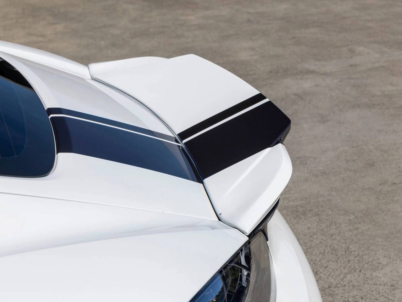 2025 Porsche 718 Cayman GTS 4.0