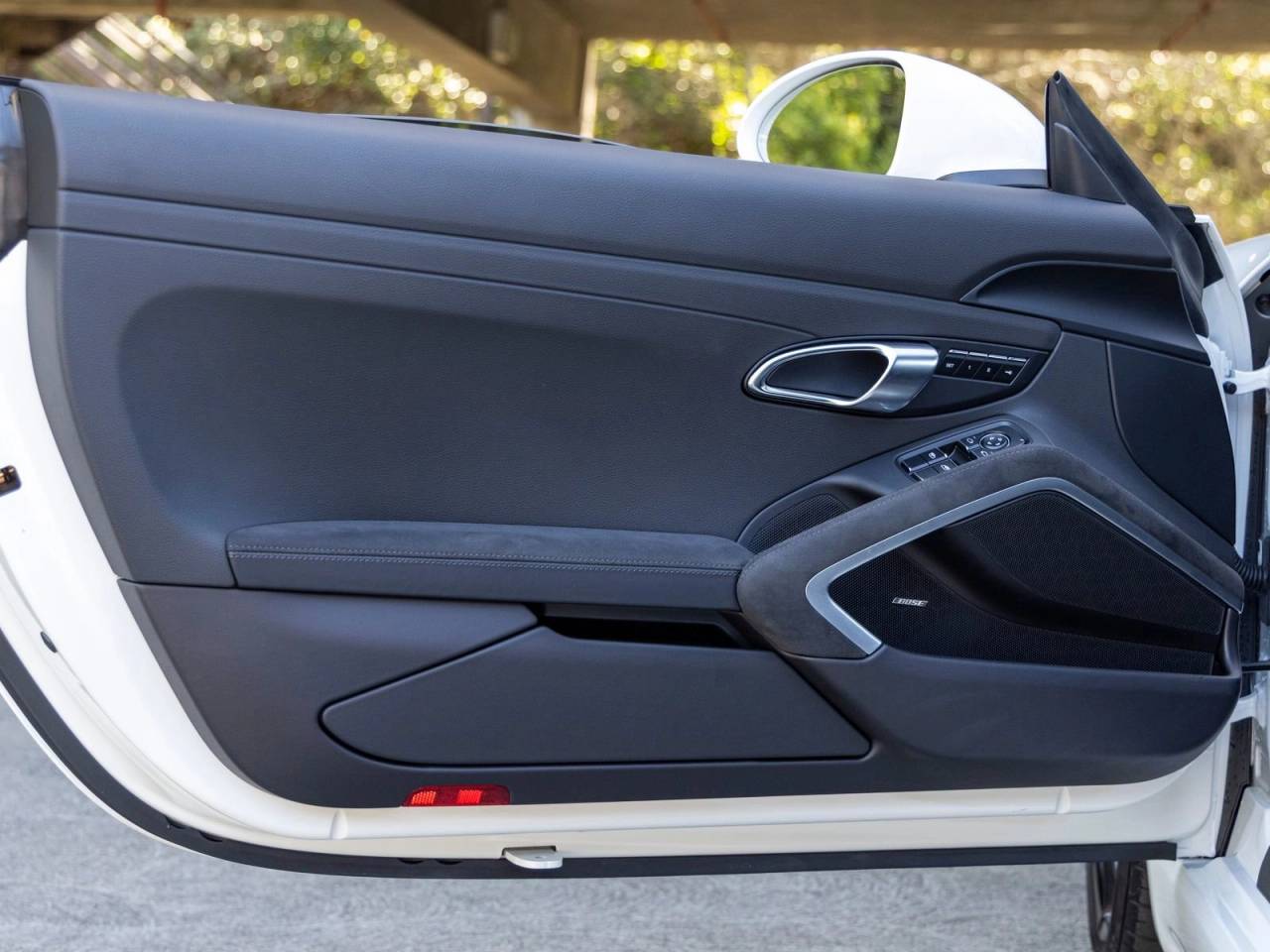 2025 Porsche 718 Cayman GTS 4.0