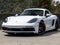 2021 Porsche 718 718 Cayman GTS 4.0