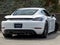 2021 Porsche 718 718 Cayman GTS 4.0