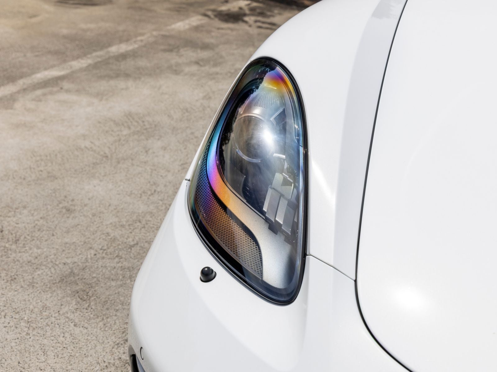 2021 Porsche 718 718 Cayman GTS 4.0