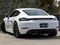 2021 Porsche 718 718 Cayman GTS 4.0