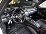 2021 Porsche 718 718 Cayman GTS 4.0