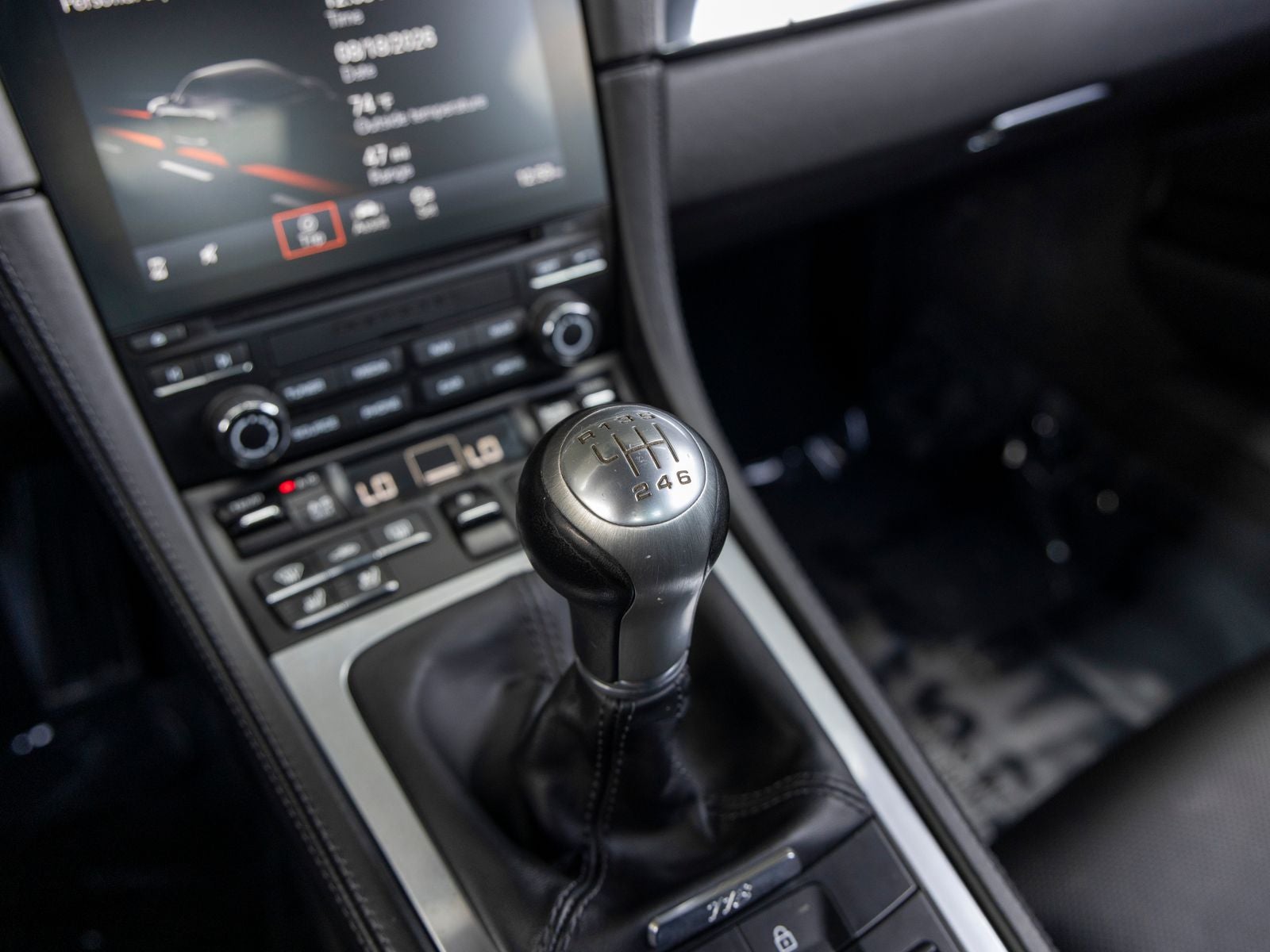 2021 Porsche 718 718 Cayman GTS 4.0