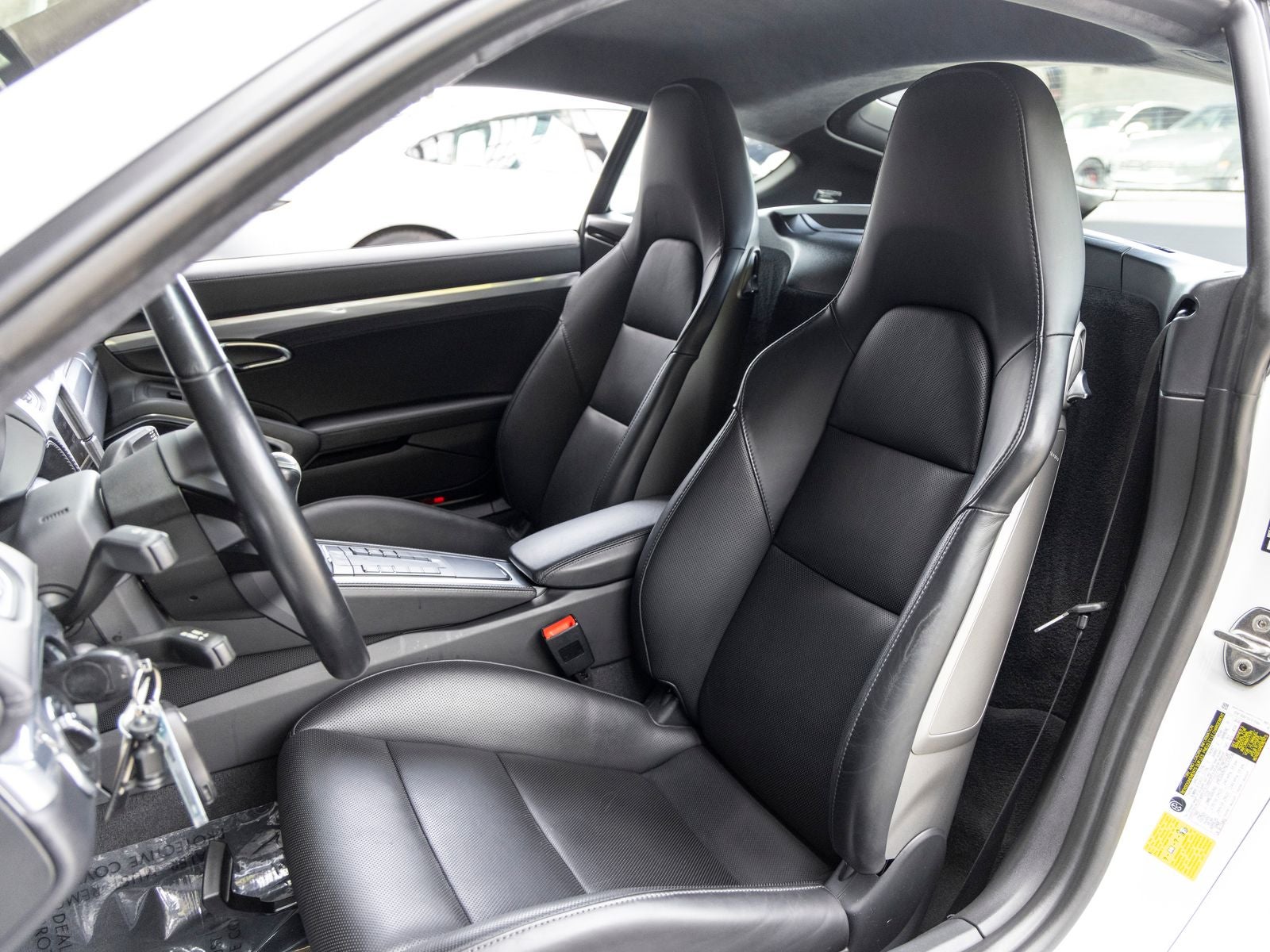 2021 Porsche 718 718 Cayman GTS 4.0