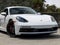 2021 Porsche 718 718 Cayman GTS 4.0